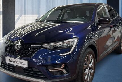 Renault Arkana 49.820 km 18.990 &euro; Köln 50939