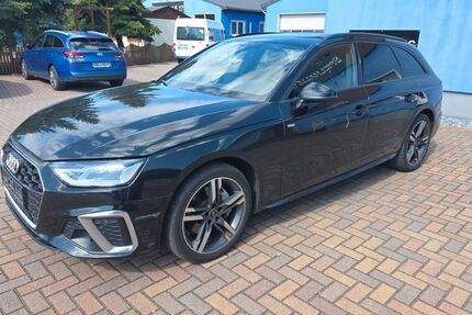 Audi A4 298.928 km 13.900 &euro; Wittenberge 19322