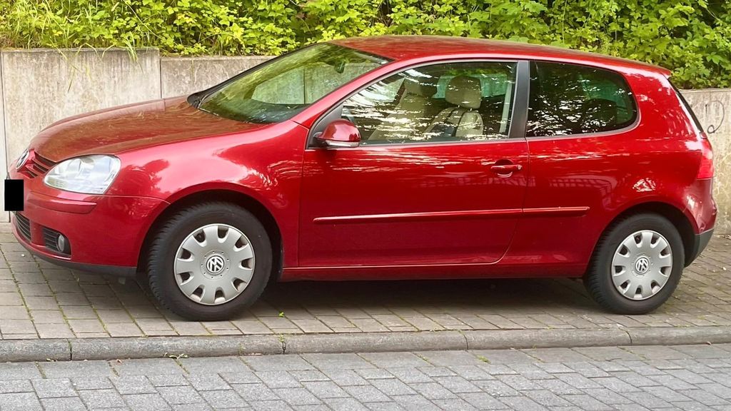 VW Golf 220.230 km 1.990 &euro; Groß-Bieberau 64401