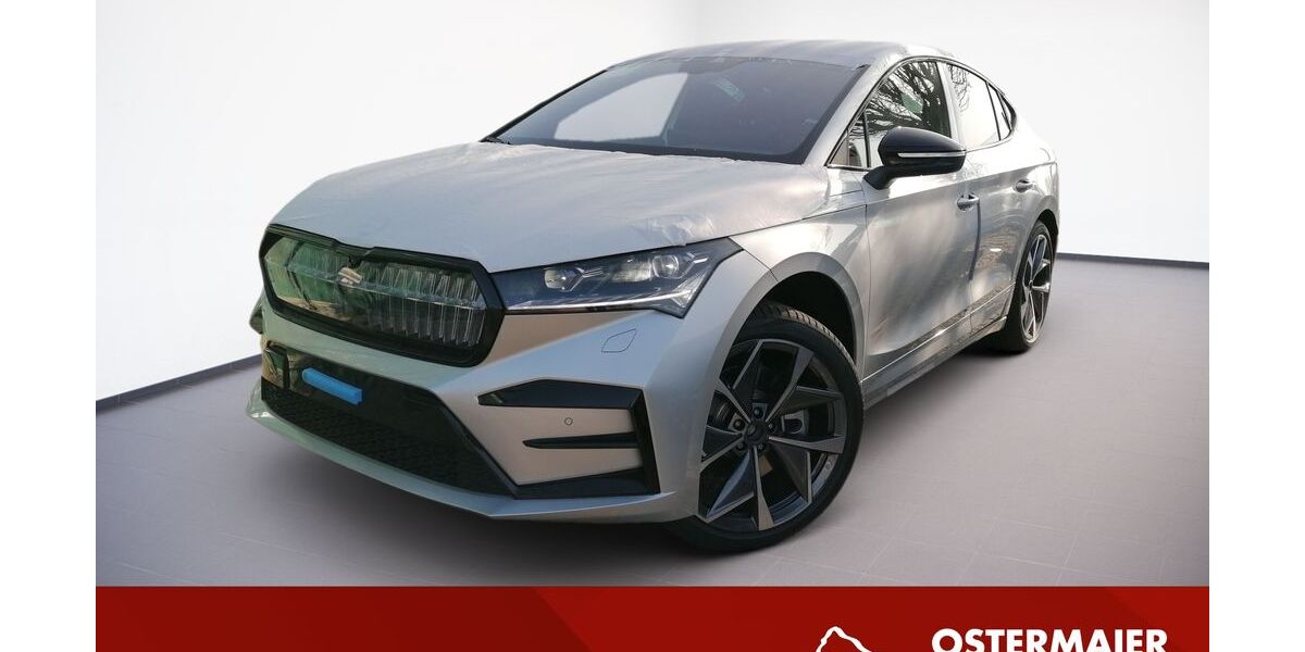 Skoda Enyaq 11.000 km 49.750 &euro; Landshut 84034