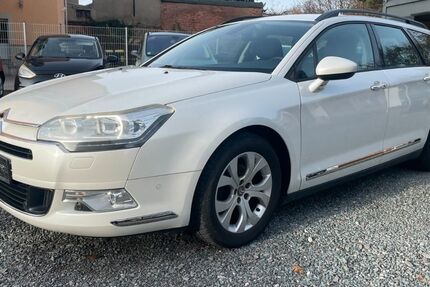 Citroen C5 169.000 km 3.500 € Chemnitz 09114