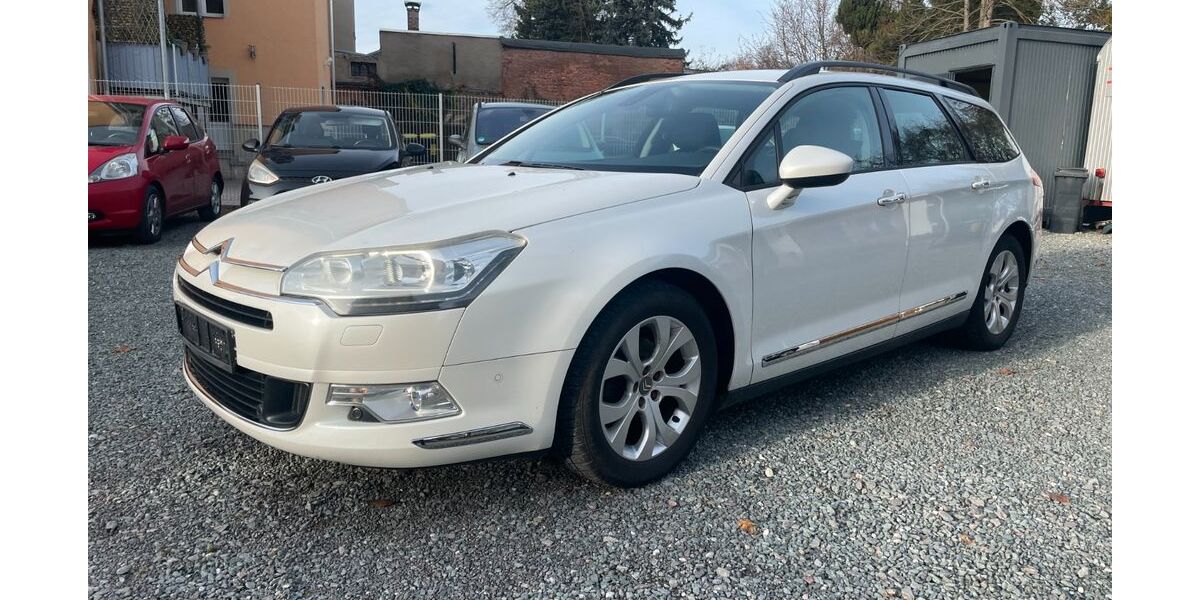 Citroen C5 169.000 km 3.500 € Chemnitz 09114