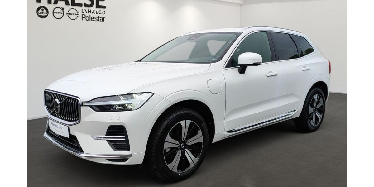 Volvo XC60 49.580 km 41.900 &euro; Mainz-Kastel 55252