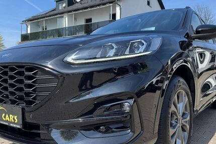 Ford Kuga 49.000 km 21.900 &euro; Augsburg 86165