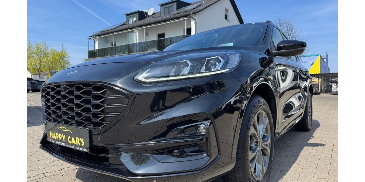 Ford Kuga 49.000 km 22.000 &euro; Augsburg 86165