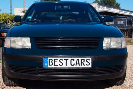 VW Passat 177.000 km 1.500 &euro; BERLIN 10551