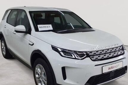 Land Rover Discovery Sport 33.411 km 24.689 &euro; Fernwald-Steinbach 35463