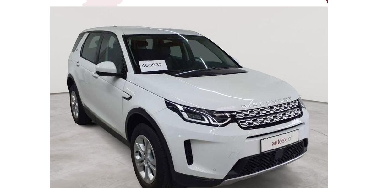 Land Rover Discovery Sport 33.411 km 24.689 &euro; Fernwald-Steinbach 35463