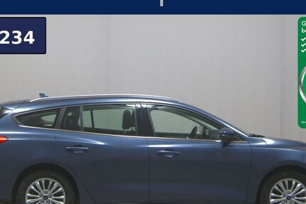 Ford Focus 85.201 km 11.980 &euro; Gyhum/Bockel 27404