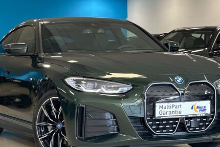 BMW i4 53.568 km 37.799 &euro; Peine 31228