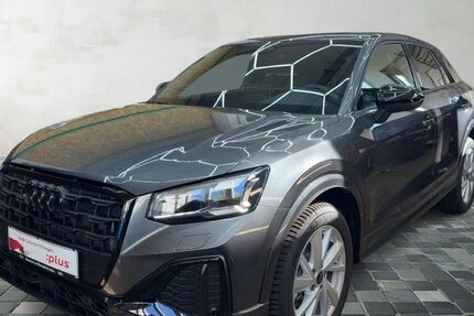 Audi Q2 1.990 km 43.850 &euro; Wermelskirchen 42929
