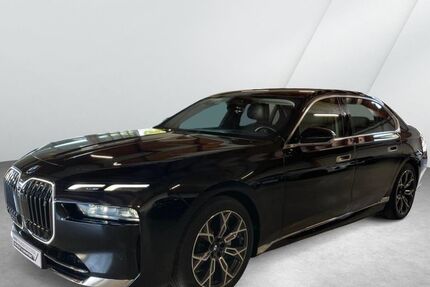 BMW i7 42.122 km 67.500 € Bremen 28757