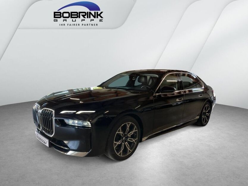 BMW i7 42.122 km 67.500 € Bremen 28757
