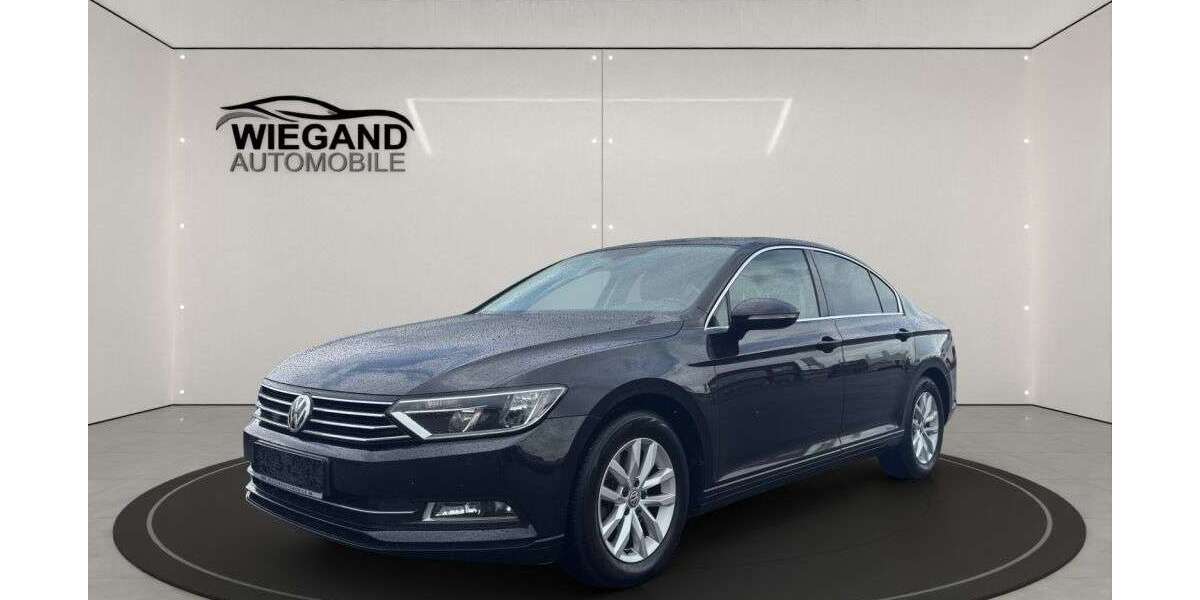 VW Passat 142.000 km 14.450 &euro; Viernheim 68519