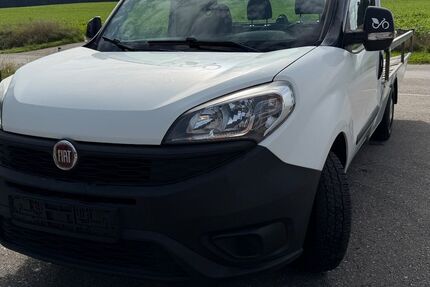 Fiat Doblo 138.783 km 4.899 € Ingolstadt 85049