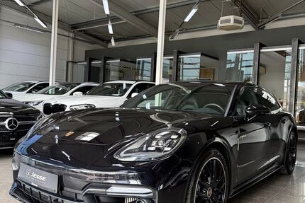 Porsche Panamera 63.500 km 64.990 &euro; Ibbenbüren 49477