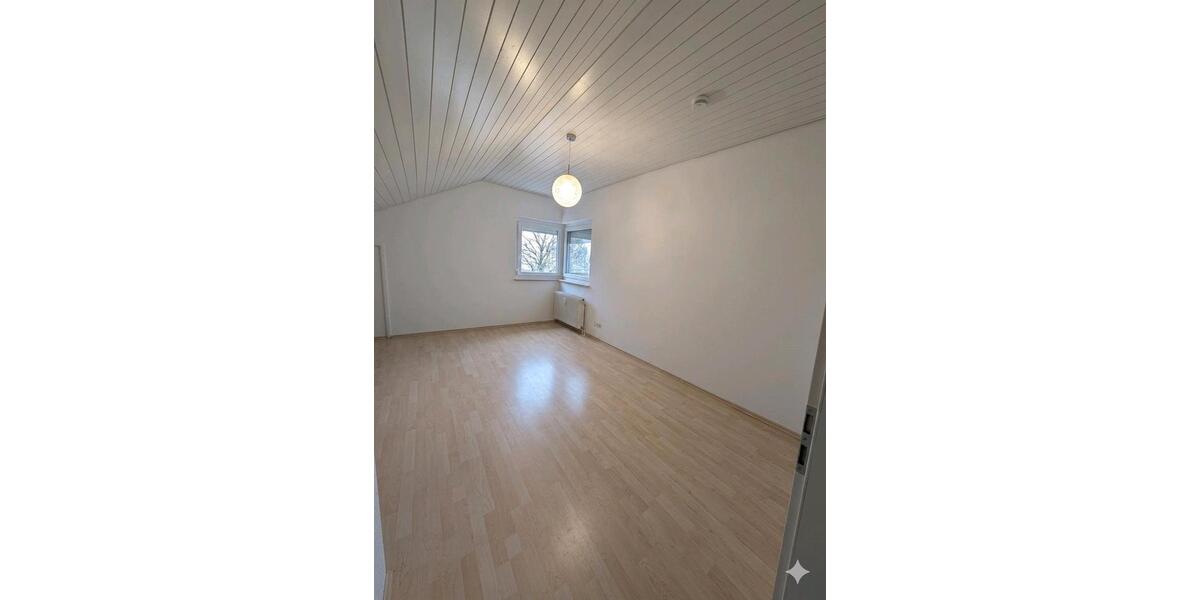 Maisonettenwohnung Bad Dürrheim - 4 Zimmer, 108 m&sup2;, 355.000&euro; | Angebot:26563089