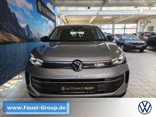 VW Tiguan 1.500 km 42.390 &euro; Wittenberg 06886