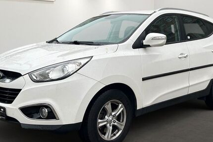 Hyundai ix35 226.044 km 6.499 € Berlin 12681