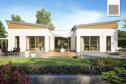 Haus zum Kaufen in Ullersdorf 882.395 € 142 m²