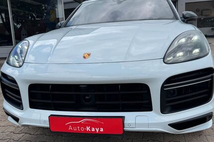 Porsche Cayenne 121.500 km 64.950 &euro; Philippsburg 76661