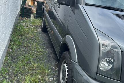 VW Crafter 203.000 km 13.900 &euro; Herne 44649