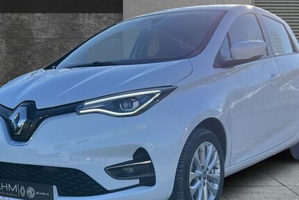 Renault ZOE 84.696 km 7.999 &euro; Freising 85354