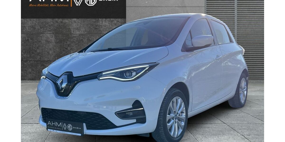 Renault ZOE 84.696 km 7.999 &euro; Freising 85354