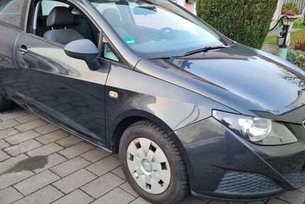 Seat Ibiza 160.000 km 2.550 &euro; Bad Berleburg 57319