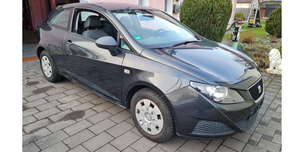 Seat Ibiza 160.000 km 2.750 &euro; Bad Berleburg 57319
