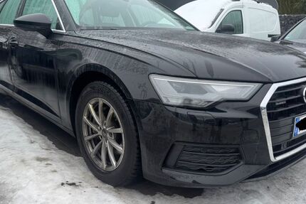 Audi A6 66.331 km 31.999 &euro; Isernhagen OT Altwarmbüchen bei Hannover A2/A7 30916