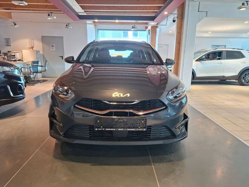 ceed Sportswagon