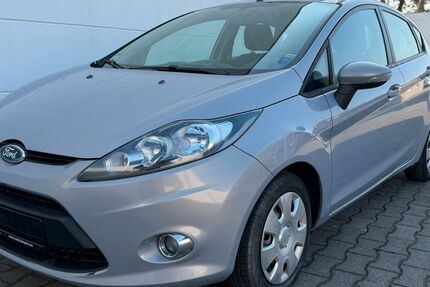 Ford Fiesta 243.000 km 3.290 &euro; Münster 48165