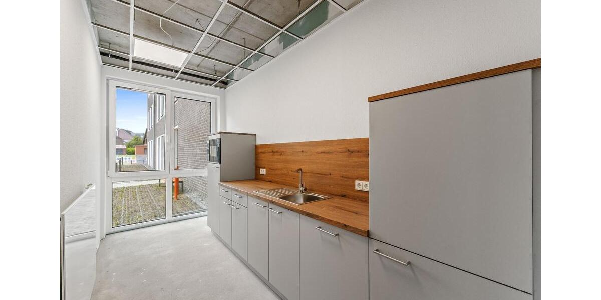 Gewerbeobjekt Brüggen - 1.498&euro; | Angebot:22443181