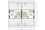 Doppelhaushälfte Stralsund Grünthal-Viermorgen - 4 Zimmer, 105 m&sup2;, 304.670&euro; | Angebot:26499372