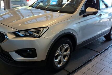 Seat Tarraco 148.349 km 22.020 &euro; Nabburg 92507