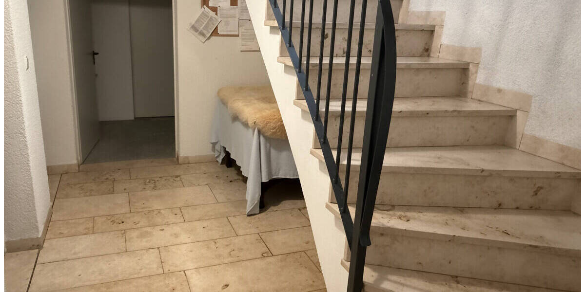 Terrassenwohnung Kürnach - 3 Zimmer, 80 m&sup2;, 340.000&euro; | Angebot:26107789