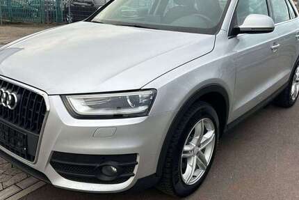 Audi Q3 230.000 km 9.900 &euro; Saarbrücken 66117