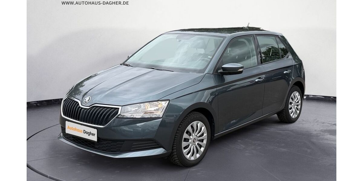 Skoda Fabia 42.586 km 13.450 &euro; Bremen 28207