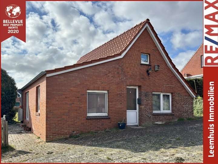 Haus zum Kaufen in Bunde Ditzumerhammrich 219.000 € 78.84 m²