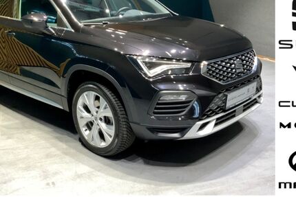 Seat Ateca 15.750 km 33.900 &euro; Langwedel 27299