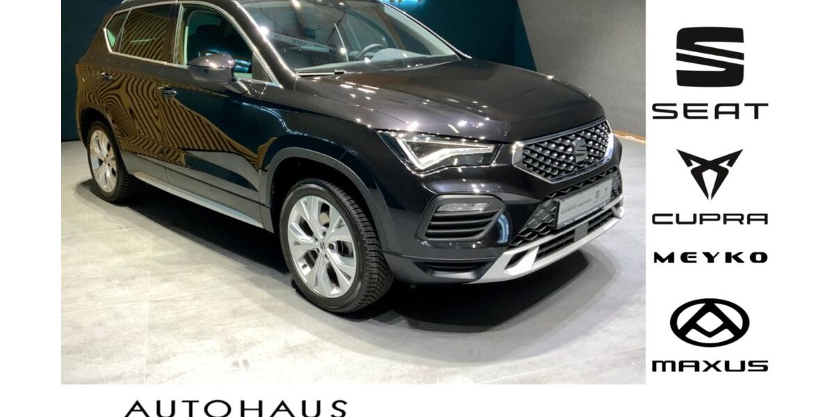 Seat Ateca 15.750 km 33.900 &euro; Langwedel 27299