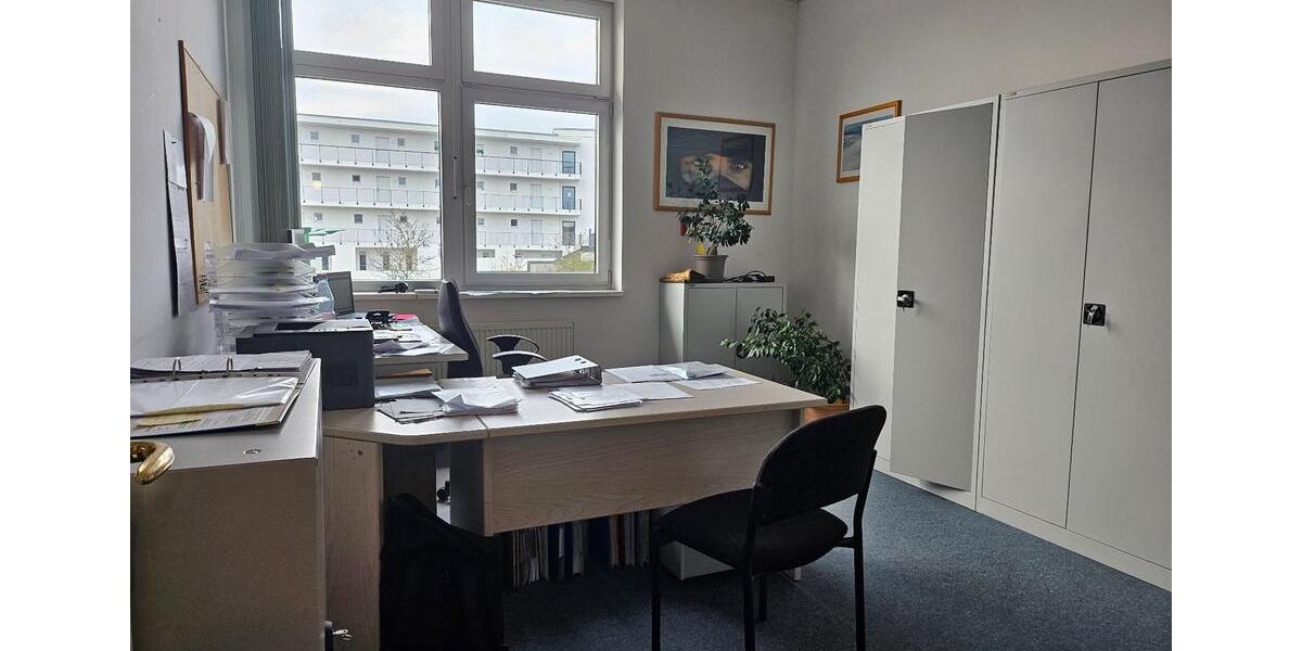 Büroräume Praxisräume Gewerberäume SonnengartenGlienickeNordbahn zimmer