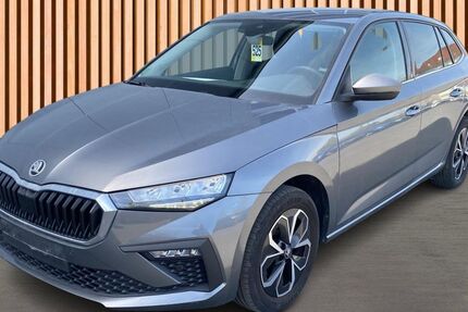 Skoda Scala 28.705 km 20.980 &euro; Dresden 01328