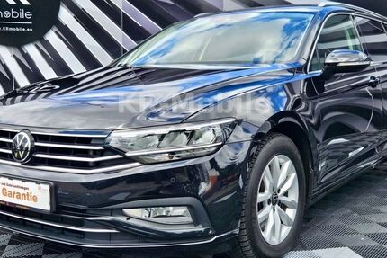 VW Passat Variant 83.998 km 20.900 &euro; Garbenheim 35583
