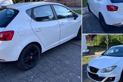 Seat Ibiza 226.000 km 2.300 &euro; Gudensberg 34281