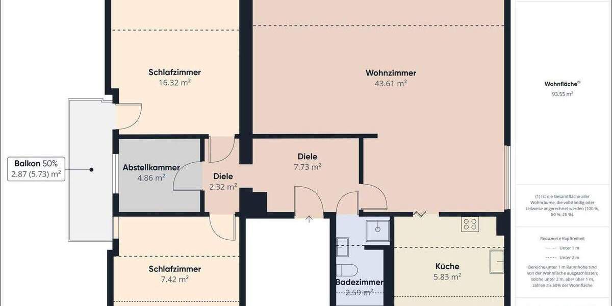 Mehrfamilienhaus, Wohnhaus Aschaffenburg Schweinheim - 1 Zimmer, 346 m&sup2;, 949.000&euro; | Angebot:25899519