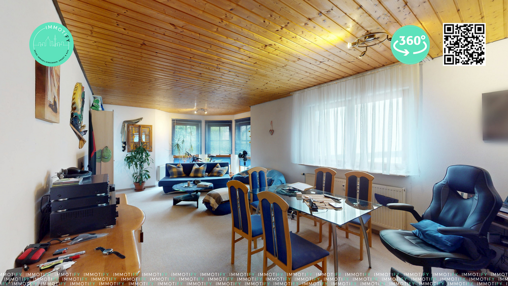 Etagenwohnung Keltern - 2 Zimmer, 58 m&sup2;, 155.000&euro; | Angebot:26689178