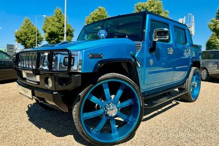 Hummer H2