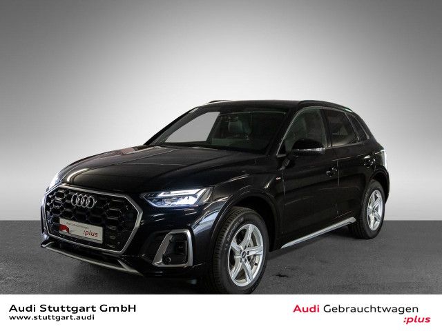 Audi Q5 49.717 km 42.940 &euro; Stuttgart 70469